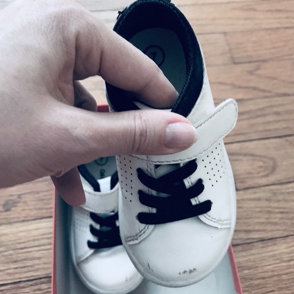 Cat and Hack Thornton toddler kid shoes - Picture 7 of 7